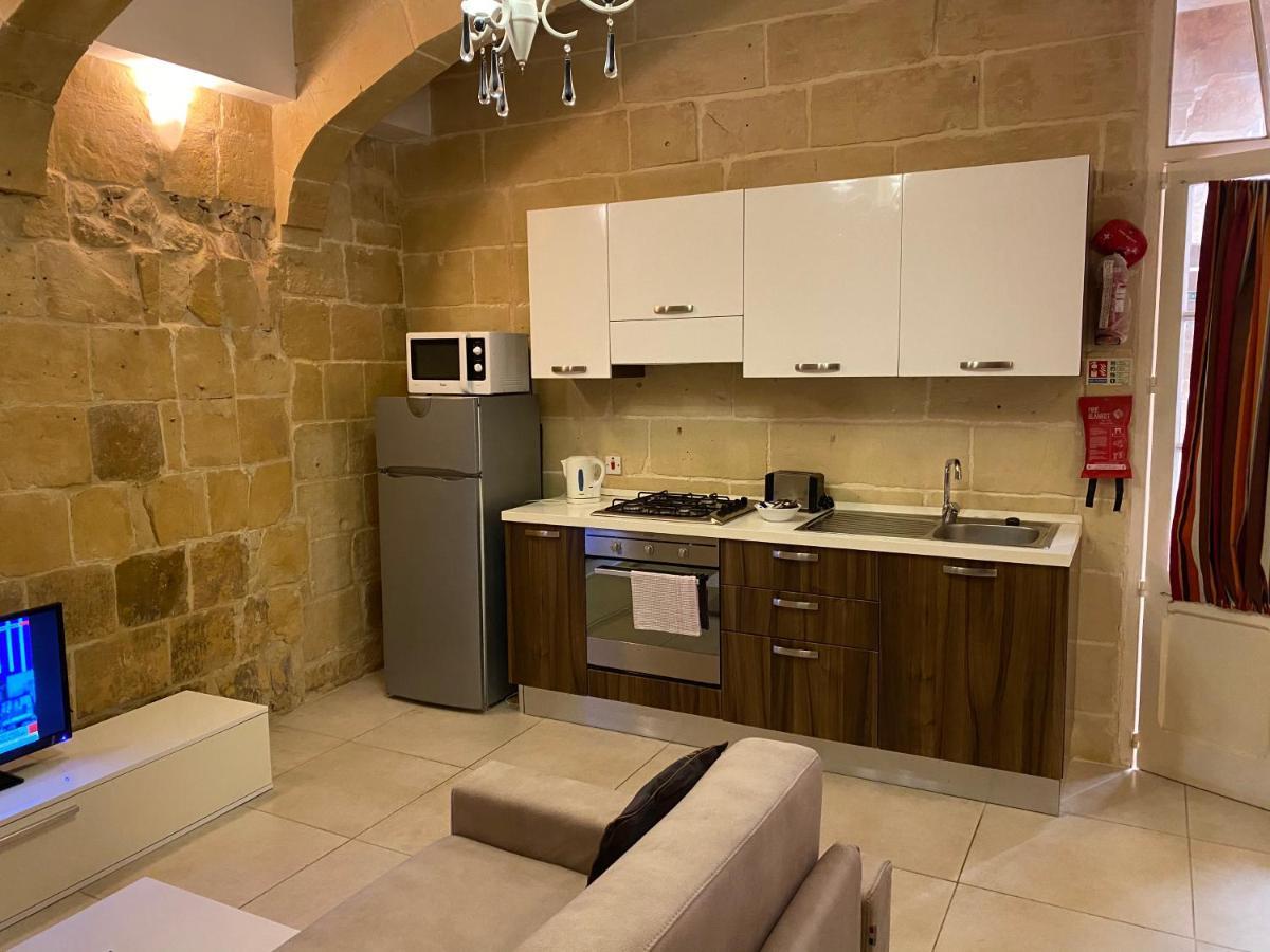 Valletta Merisi Suites Экстерьер фото